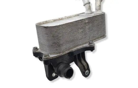 BMW i3 Transmission/gearbox oil cooler M1685923