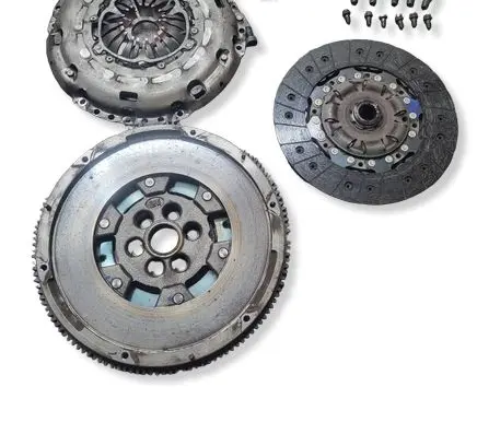Volkswagen Eos Clutch set kit 415058310 324035510 124035410