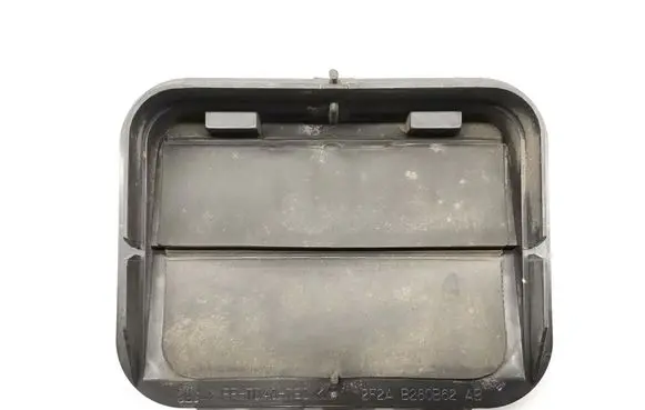 Tesla Model S Fender grill 2F2AB280B62AB