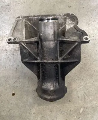 BMW 5 F10 F11 Engine mounting bracket