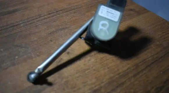 Porsche Panamera (970) Sensor 97033302204