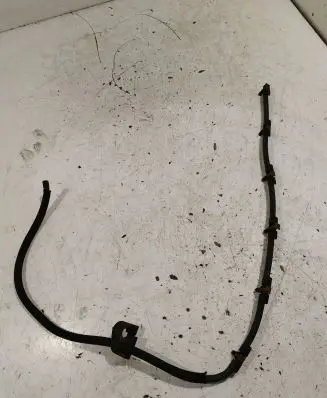 Fuel return line/hose