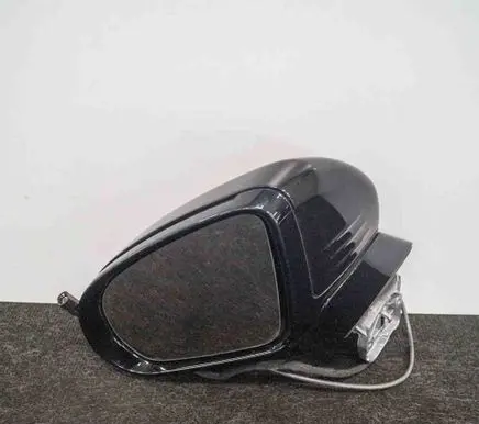 Mercedes-Benz S C217 Coupe wind mirror (mechanical) A2178102300