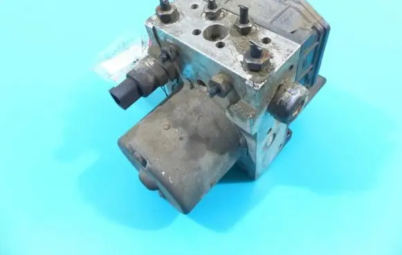 Alfa Romeo GT ABS Pump 0265950183 IMPRK1219176