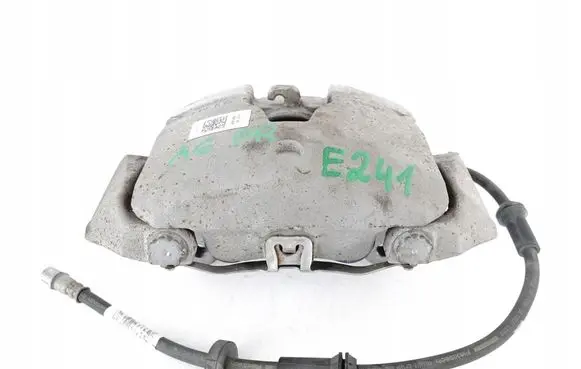 Audi A6 S6 C7 4G Brake line pipe/hose 4G0611707J