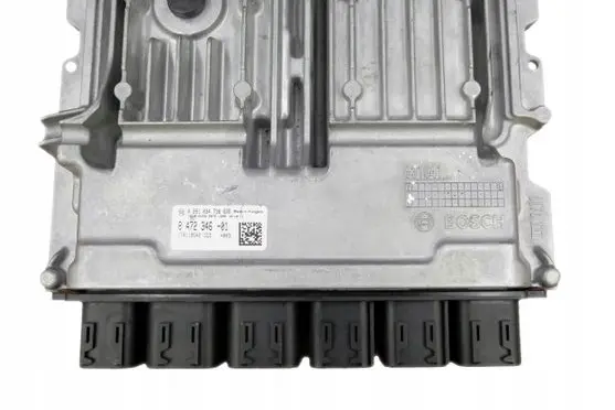 BMW X2 F39 Engine control unit/module 170118542