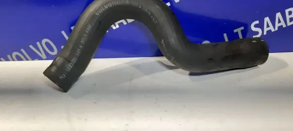 Volvo S80 Engine coolant pipe/hose 08623778