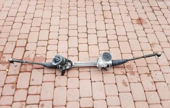 Opel Insignia A Steering rack 22943370