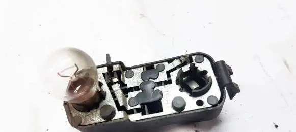 Audi 100 S4 C4 Tail light bulb cover holder