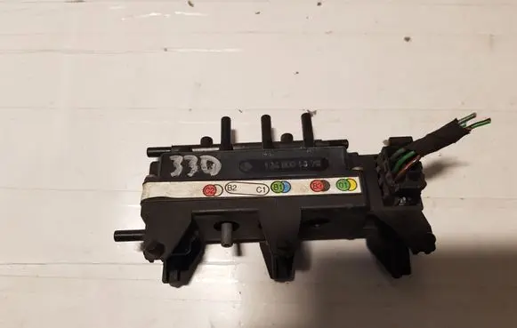Mercedes-Benz E W124 Turbo solenoid valve 1248001378