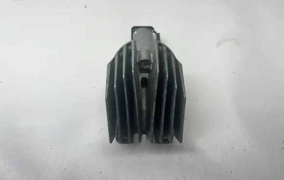 BMW 5 F10 F11 Headlight ballast module Xenon 17226100