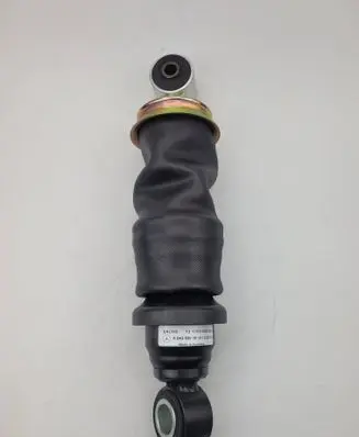 Mercedes-Benz Vito Viano W638 Front shock absorber/damper A9438903819
