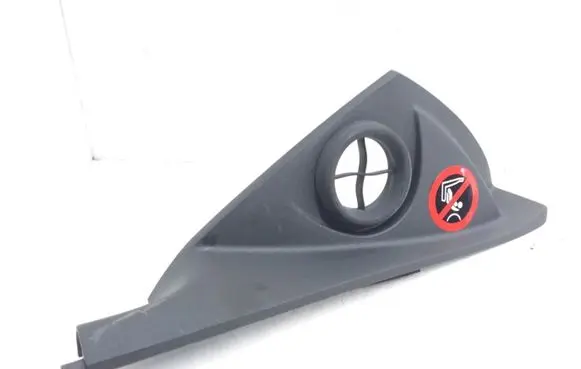 Volvo C30 Dashboard side end trim 30672383