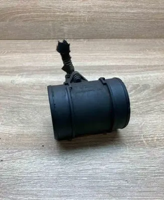Opel Zafira A Mass air flow meter 24437502 0281002478 WithPlug