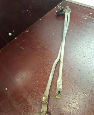 Opel Frontera B Steering wheel column trim 3283777