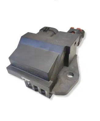 Citroen C3 Heater blower motor/fan resistor 9827892380