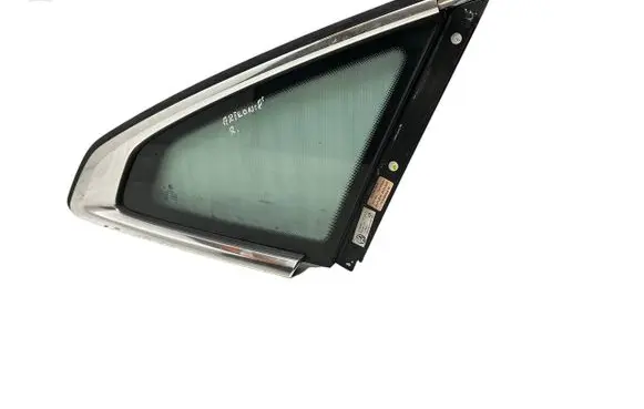 Volkswagen Arteon Rear side window 3G8845298D E1743R00099