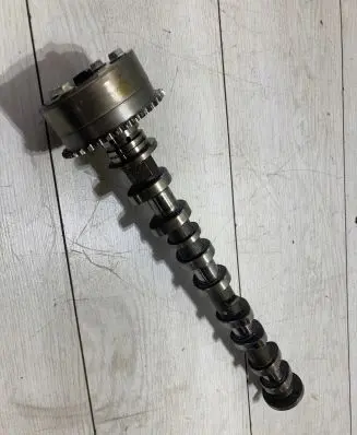 Camshaft