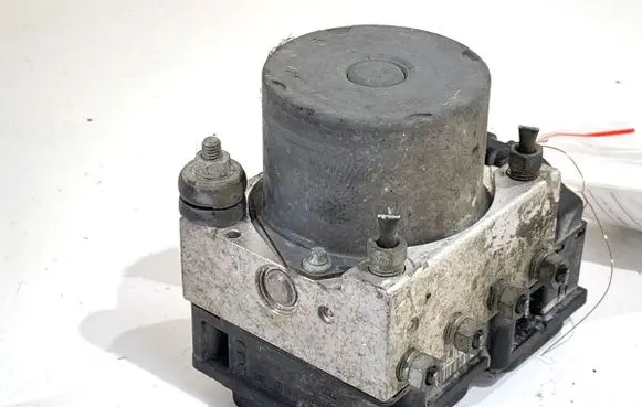 Citroen C1 ABS Pump 445100H010
