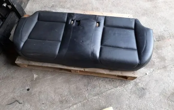 BMW 7 F01 F02 F03 F04 Rear seat NERA