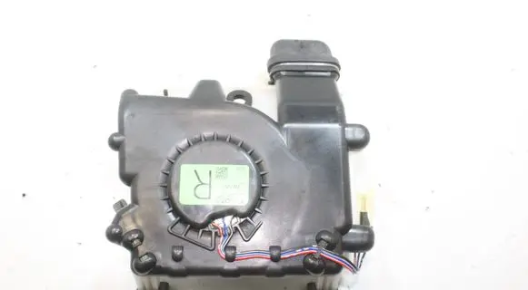 Lexus RC Seat fan/blower 8586724010