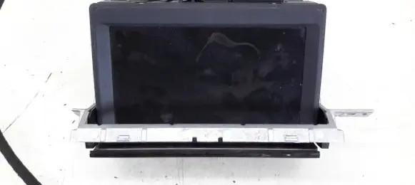 Audi A8 S8 D3 4E Screen/display/small screen 4E0857237