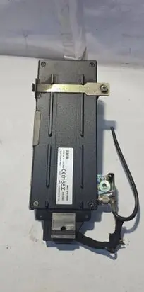 BMW 5 E39 Phone control unit/module 8382082 910RYHH653 446662075161130