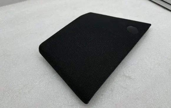 Tesla Model X Side speaker trim/cover 165893200E