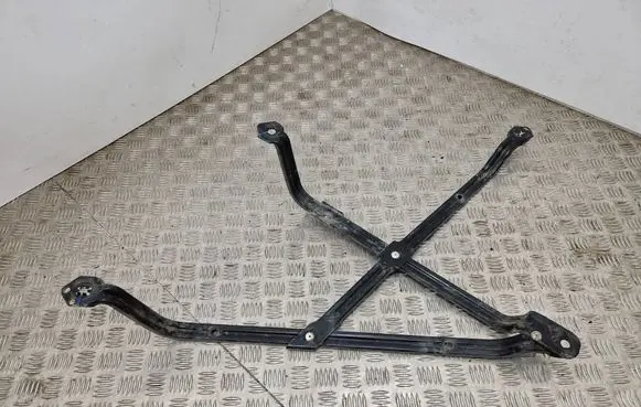 Citroen DS5 Fuel tank mounting bracket 1002396AA