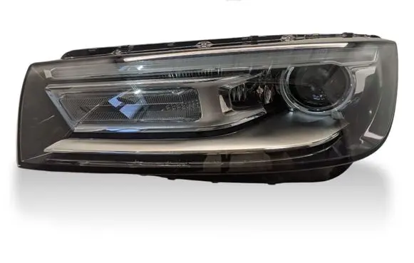 Audi Q5 SQ5 Headlight/headlamp 80A941005 LE14A6349