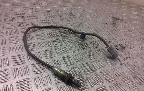 Mazda CX-3 Lambda probe sensor uaa0001md019