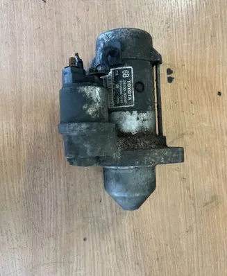 Toyota Avensis T250 Starter motor 281000G040 MS4280003180