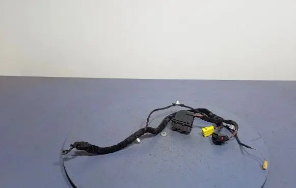 Audi A6 S6 C7 4G Other wiring loom 8K0972701