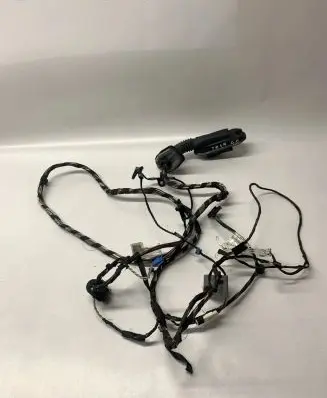BMW X3 F25 Rear door wiring loom 9243667