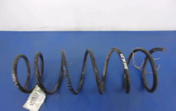 Chevrolet Express Front coil spring