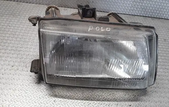 Volkswagen Polo III 6N 6N2 6NF Headlight/headlamp
