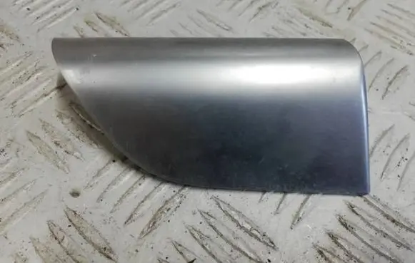 Citroen C3 Aircross Fender end trim 13471212