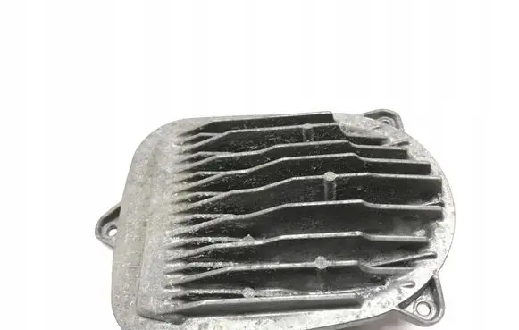 Mercedes-Benz GLC X253 C253 LED ballast control module A2539066500