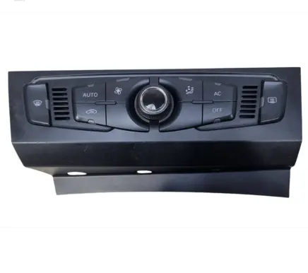 Audi A5 8T 8F Climate control unit 8T2820043AD
