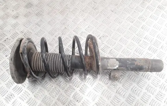 Peugeot 206 Front shock absorber with coil spring 515759283 SP049MT