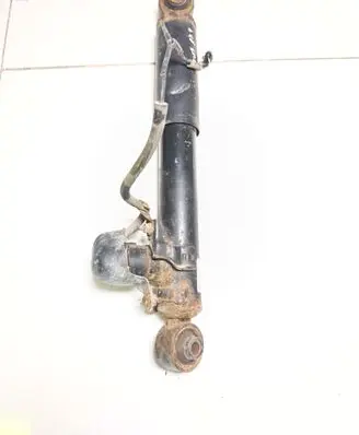Lexus RX 450H Rear shock absorber/damper 4853048392 HA3060106A 180917C