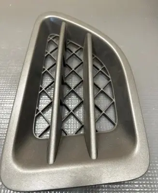 Land Rover Range Rover Sport L320 Fender grill 5H3216A414