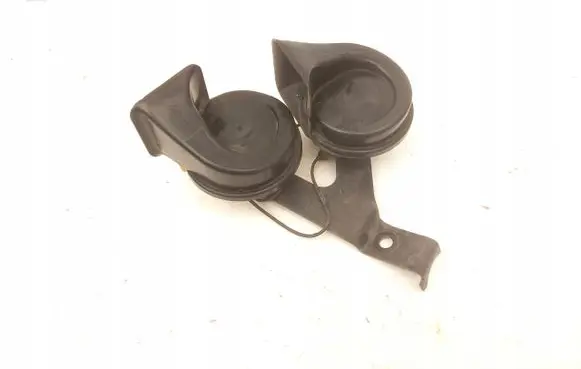 Peugeot 3008 I Horn signal