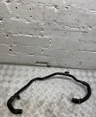 Volkswagen Tiguan Engine coolant pipe/hose 5N0121051J 5N0121070