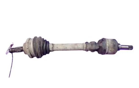 Peugeot 206 CC Front driveshaft