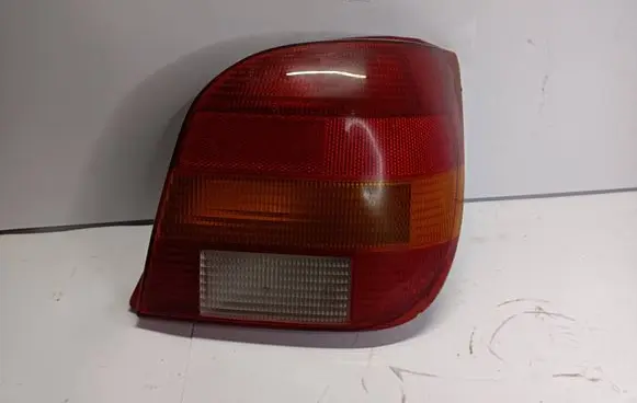 Ford Fiesta Rear/tail lights 