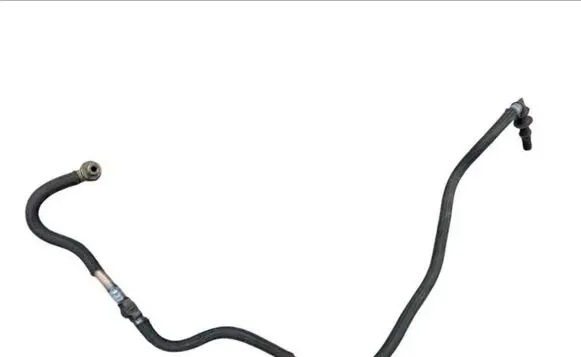 Ford Mondeo MK IV Fuel line pipe 9M5Q9J280AA