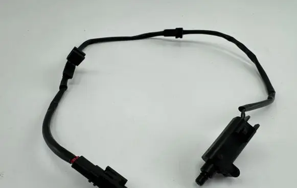Hyundai Tucson IV NX4 Bonnet alarm switch sensor 
