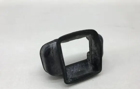 BMW 3 E90 E91 Rubber seal front door (on door) 7060190