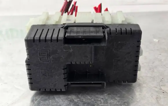 Fuse box set